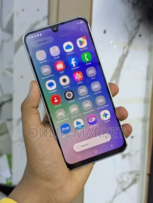 New Samsung Galaxy F16 128 GB Black