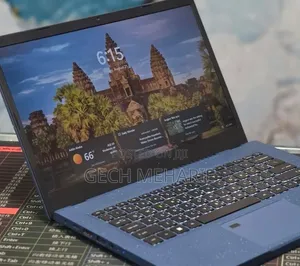 New Laptop Acer Aspire 14 16GB Intel Core i7 SSD 512GB