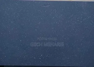 New Laptop Acer Aspire 14 16GB Intel Core i7 SSD 512GB