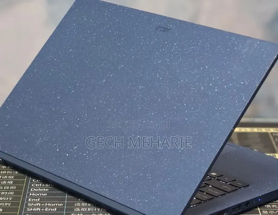 New Laptop Acer Aspire 14 16GB Intel Core i7 SSD 512GB