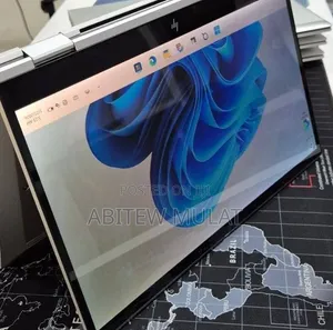 New Laptop HP EliteBook 830 G7 16GB Intel Core i7 SSD 512GB