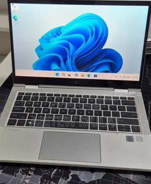 New Laptop HP EliteBook 830 G7 16GB Intel Core i7 SSD 512GB