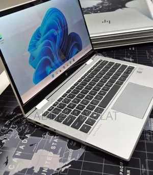 New Laptop HP EliteBook 830 G7 16GB Intel Core i7 SSD 512GB