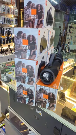 JBL Charge 6 Wireless Bluetooth Speaker