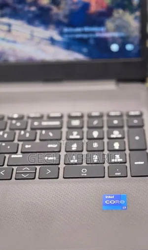 New Laptop HP Stream Notebook 16GB Intel Core i7 SSD 512GB