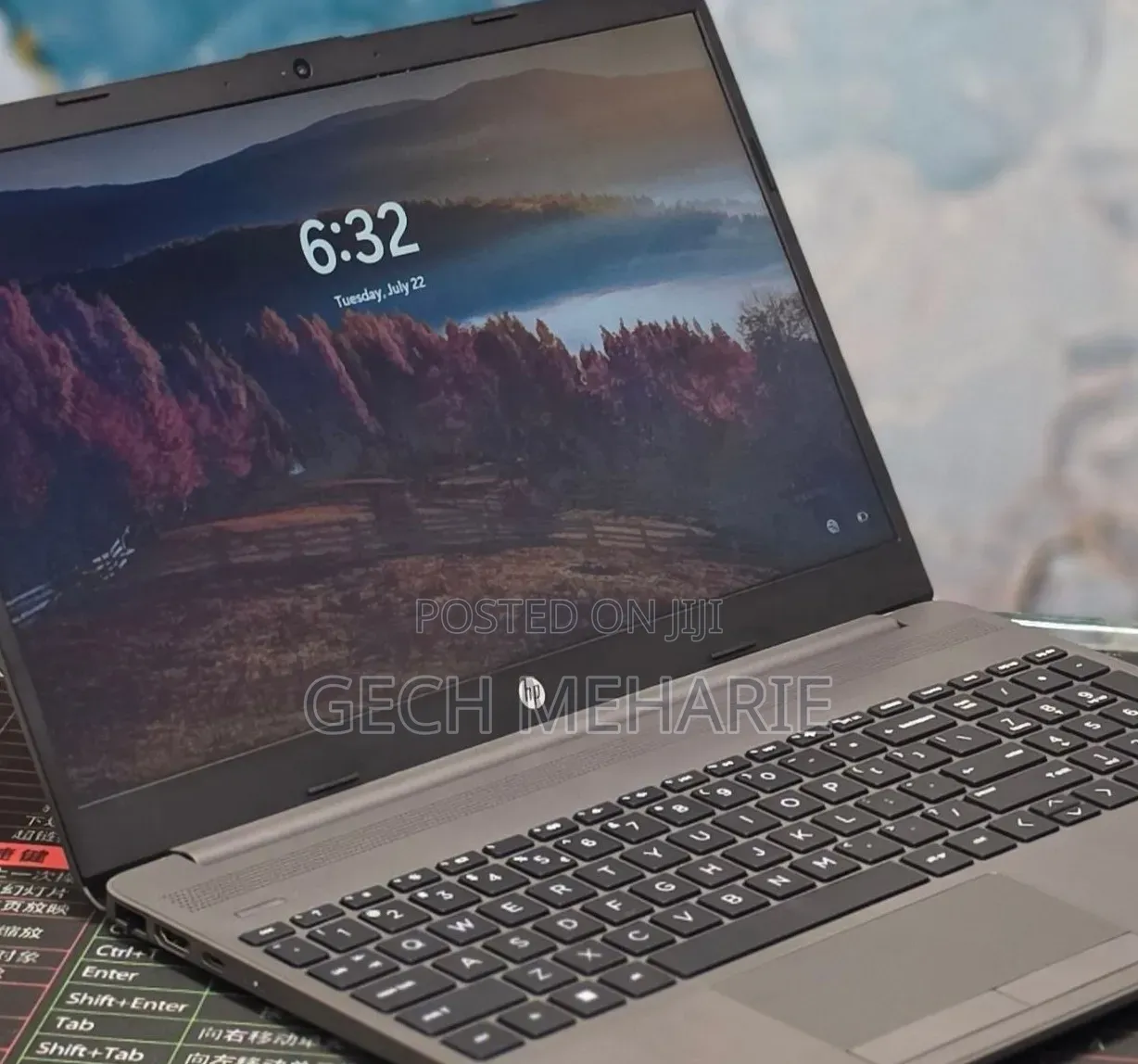 New Laptop HP Stream Notebook 16GB Intel Core i7 SSD 512GB