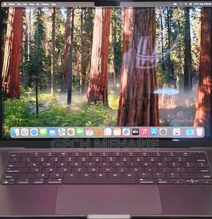New Laptop Apple MacBook Pro 2024 M4 16GB Apple M4 Pro SSD 512GB