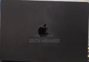 New Laptop Apple MacBook Pro 2024 M4 16GB Apple M4 Pro SSD 512GB