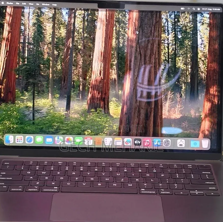 New Laptop Apple MacBook Pro 2024 M4 16GB Apple M4 Pro SSD 512GB