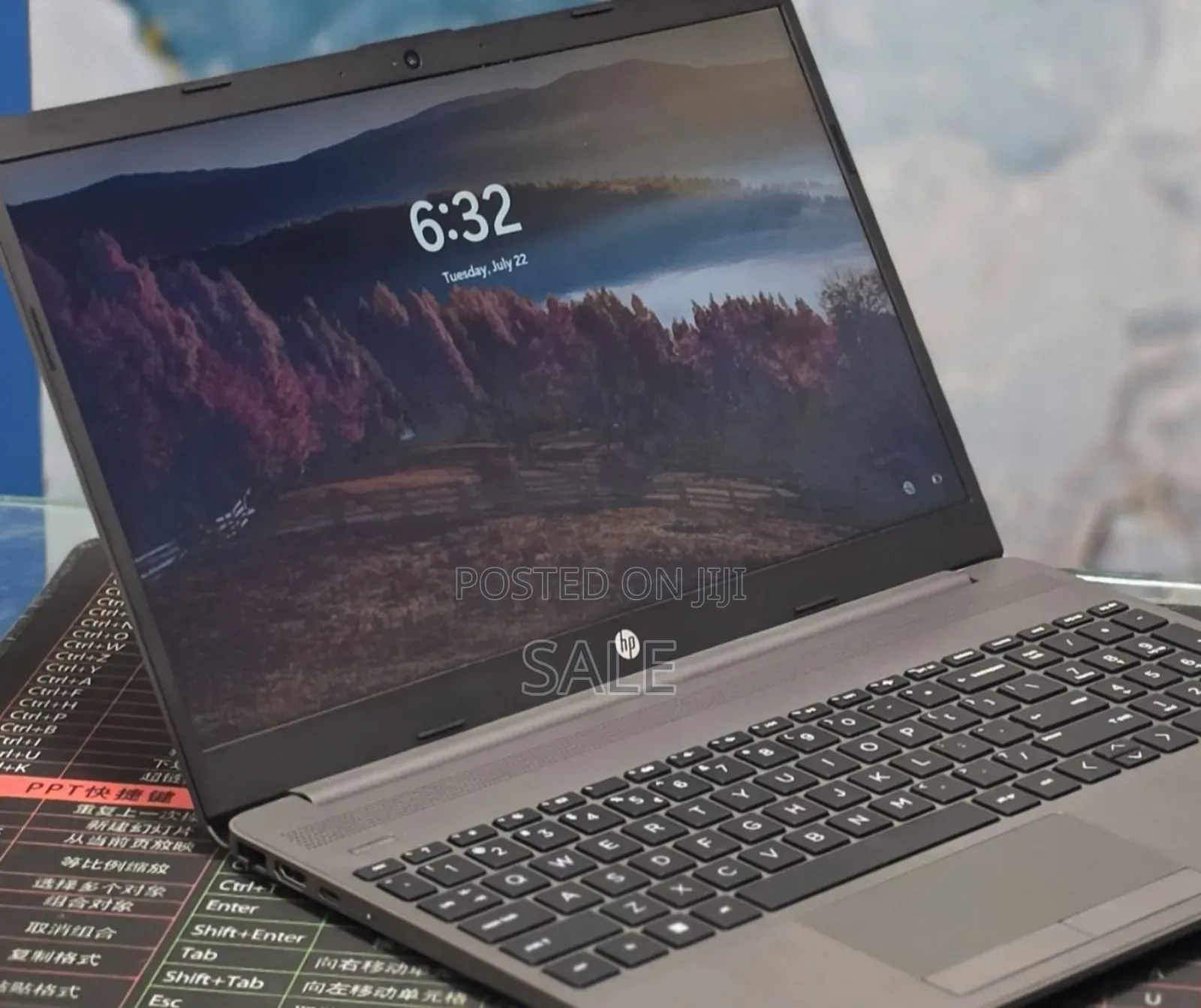 New Laptop HP Stream Notebook 16GB Intel Core i7 SSD 512GB