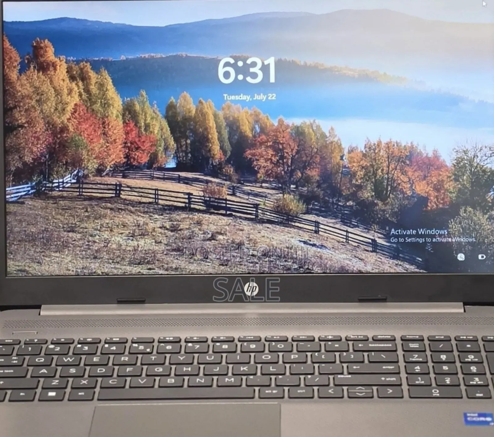 New Laptop HP Stream Notebook 16GB Intel Core i7 SSD 512GB
