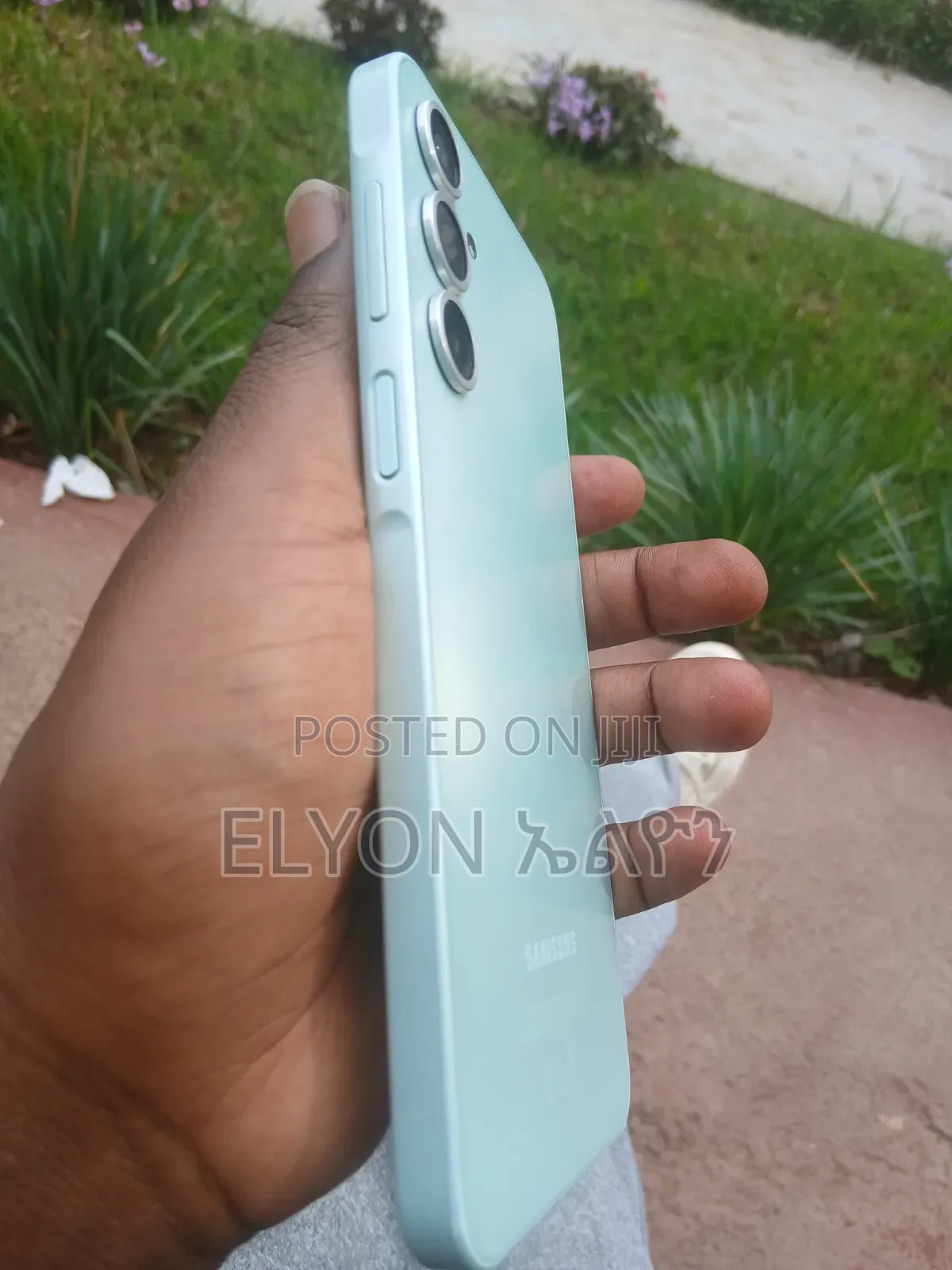 Samsung Galaxy A16 128 GB