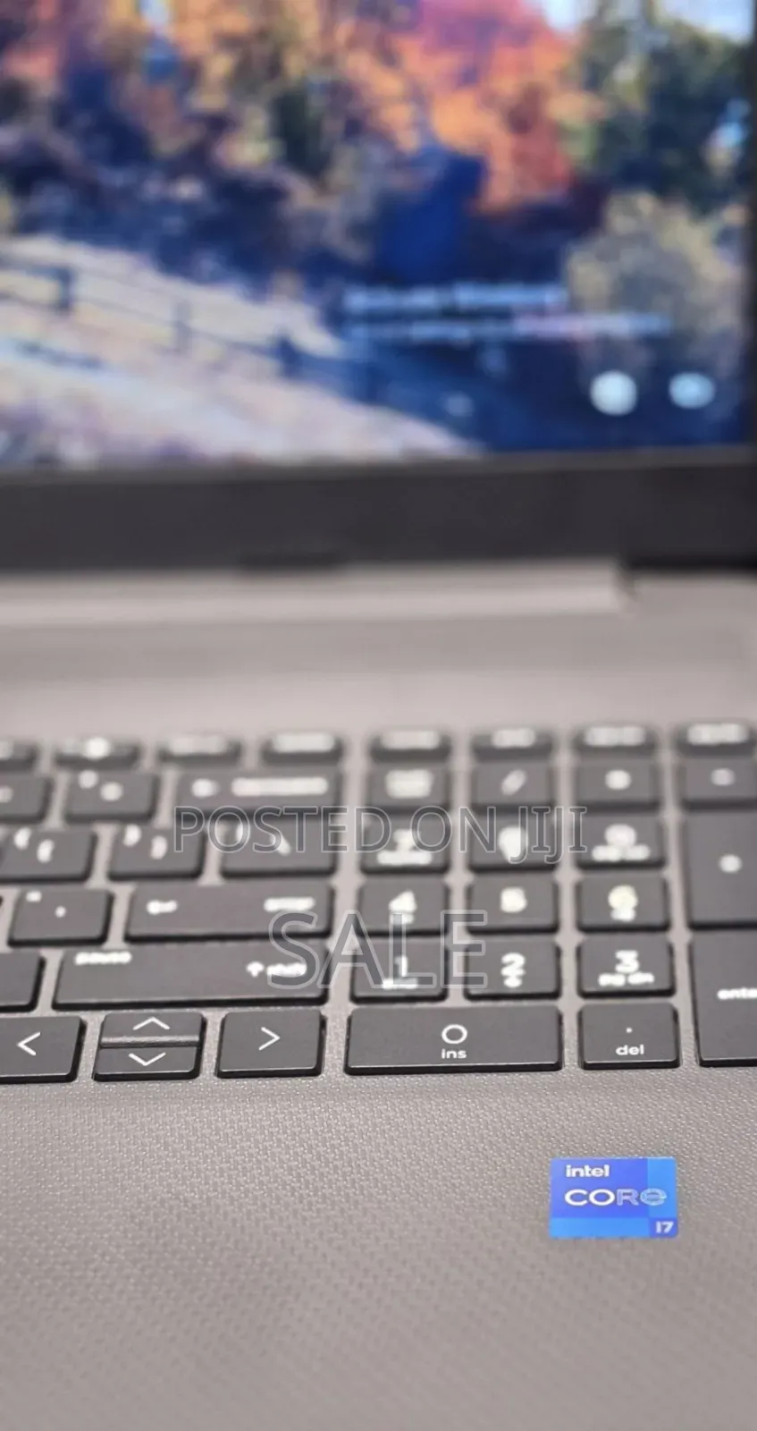 New Laptop HP Stream Notebook 16GB Intel Core i7 SSD 512GB