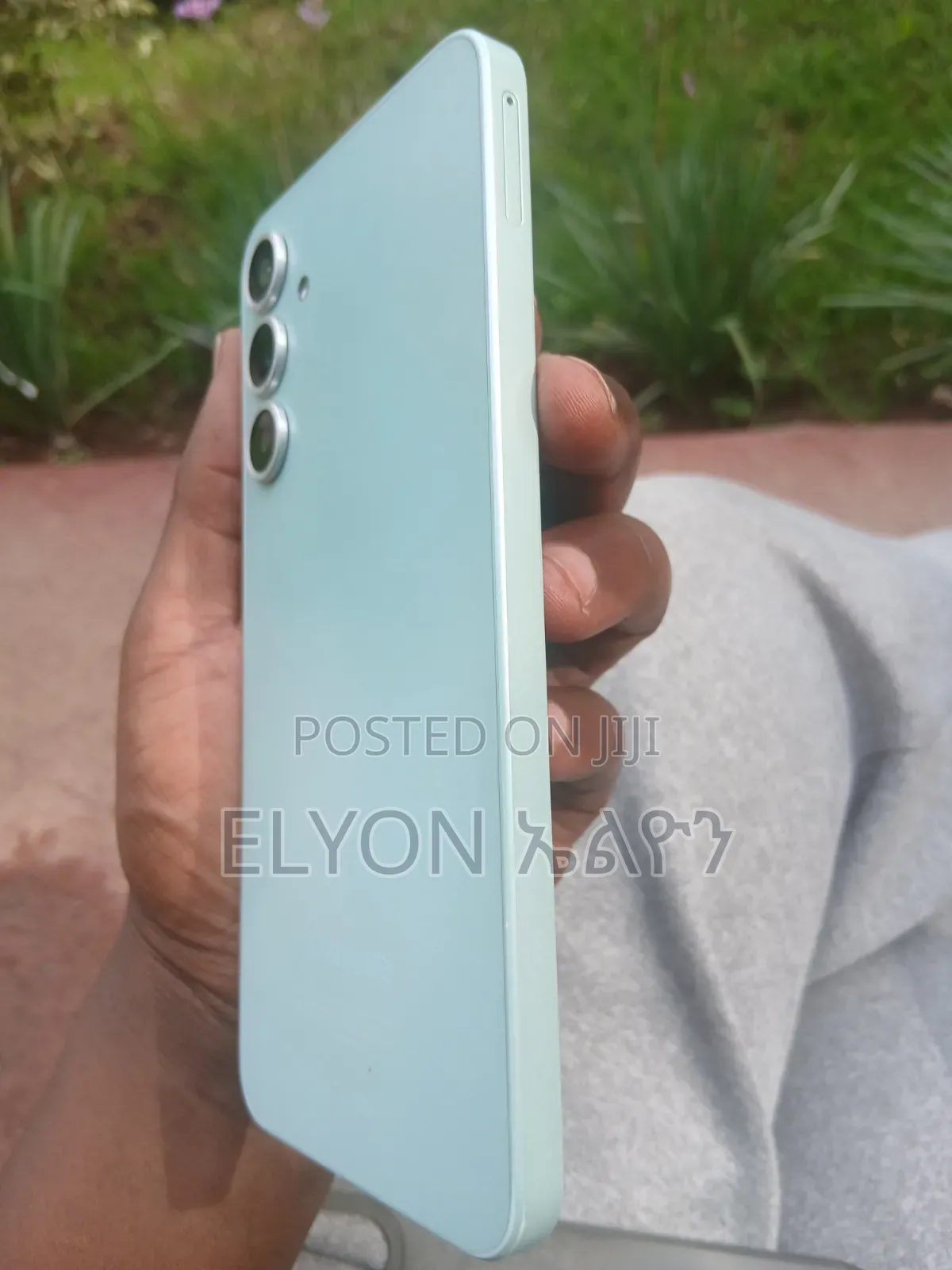 Samsung Galaxy A16 128 GB