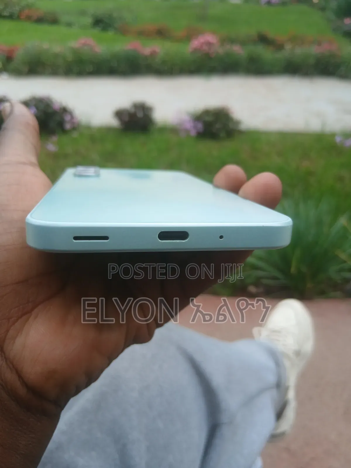 Samsung Galaxy A16 128 GB