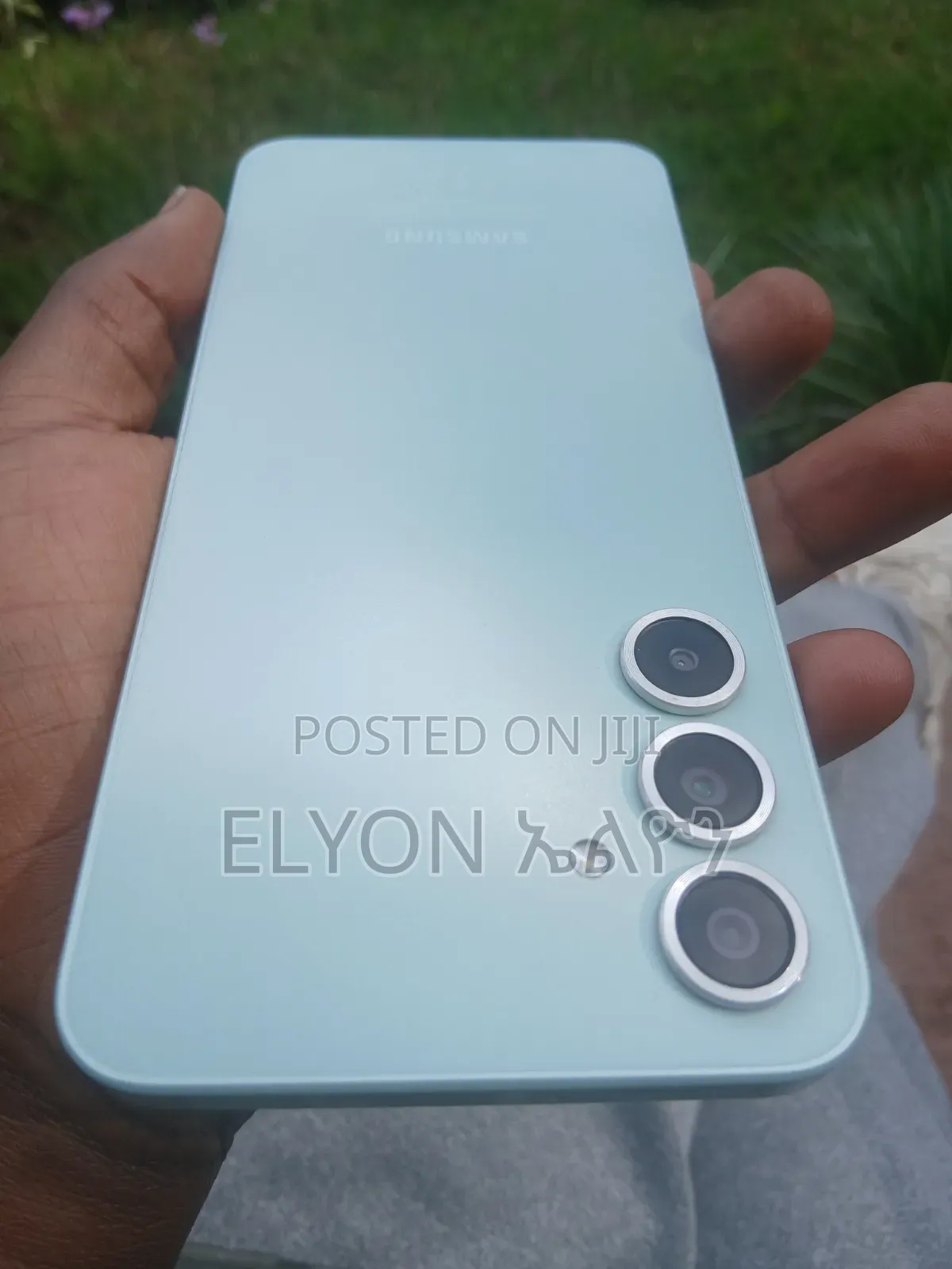 Samsung Galaxy A16 128 GB