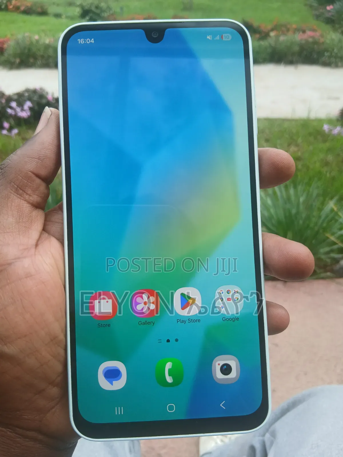 Samsung Galaxy A16 128 GB