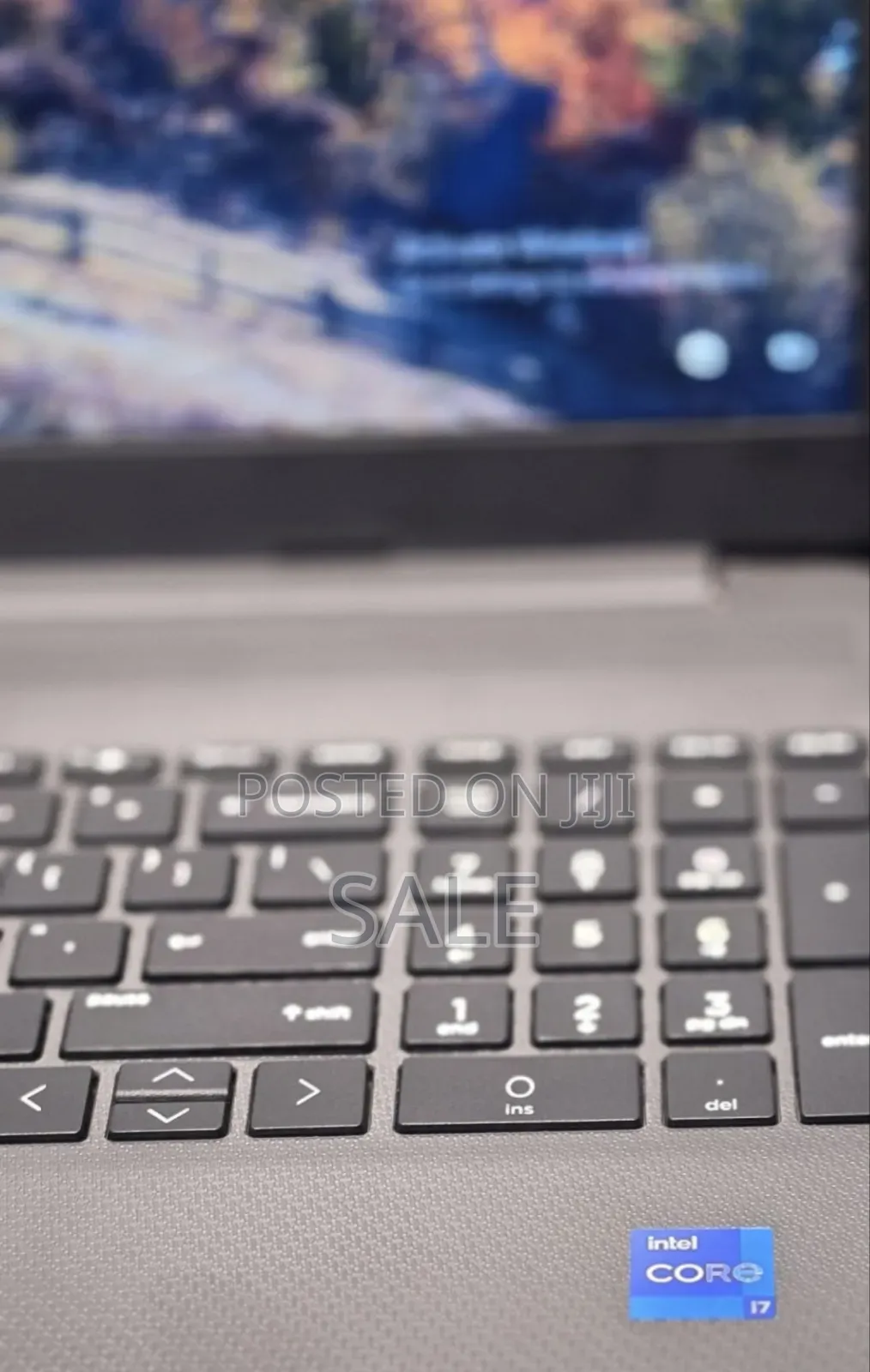 New Laptop HP Stream Notebook 16GB Intel Core i7 SSD 512GB