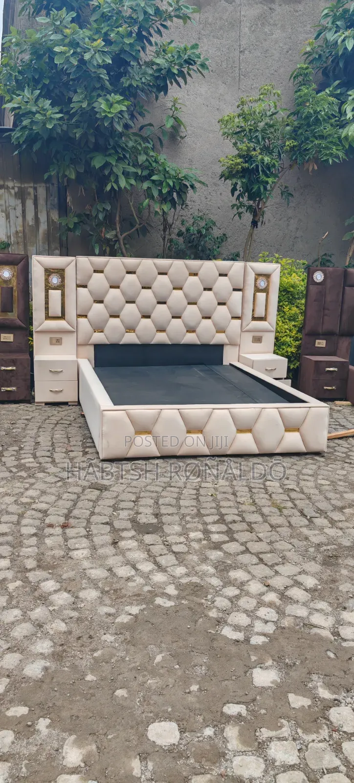 Alga Bed Sofa