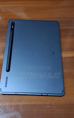 New Samsung Galaxy Tab S7 128 GB