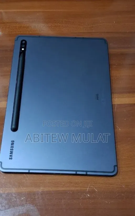 New Samsung Galaxy Tab S7 128 GB