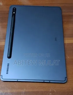 New Samsung Galaxy Tab S7 128 GB