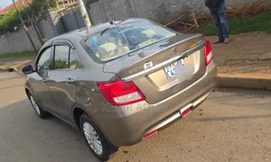 Suzuki Dzire 2022 Gray