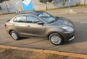 Suzuki Dzire 2022 Gray