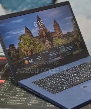 New Laptop Acer Predator Helios Neo 16 16GB Intel Core i7 SSD 512GB