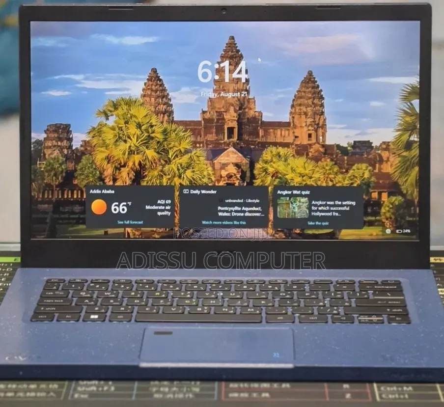 New Laptop Acer Predator Helios Neo 16 16GB Intel Core i7 SSD 512GB