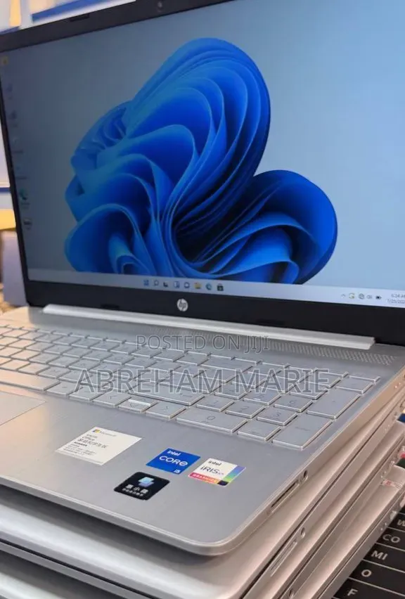 New Laptop HP Stream Notebook 16GB Intel Core i5 SSD 512GB