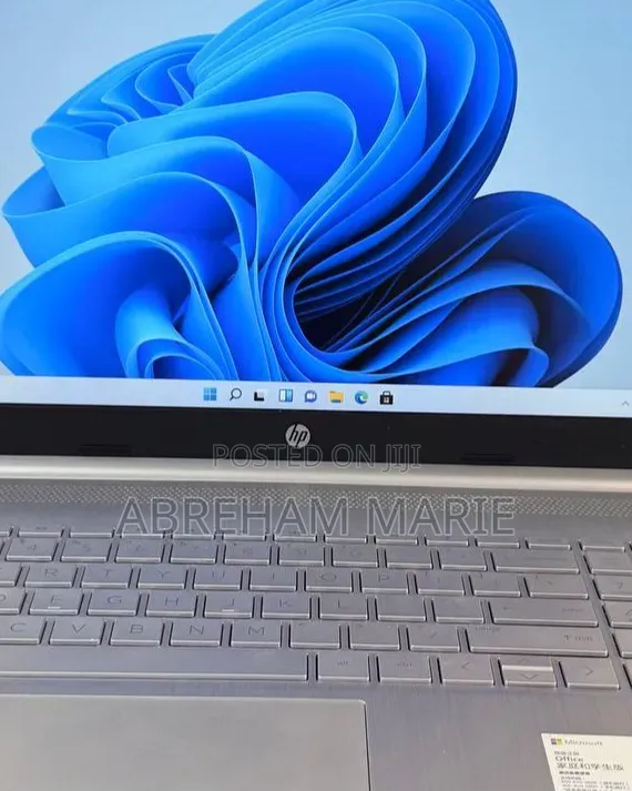 New Laptop HP Stream Notebook 16GB Intel Core i5 SSD 512GB