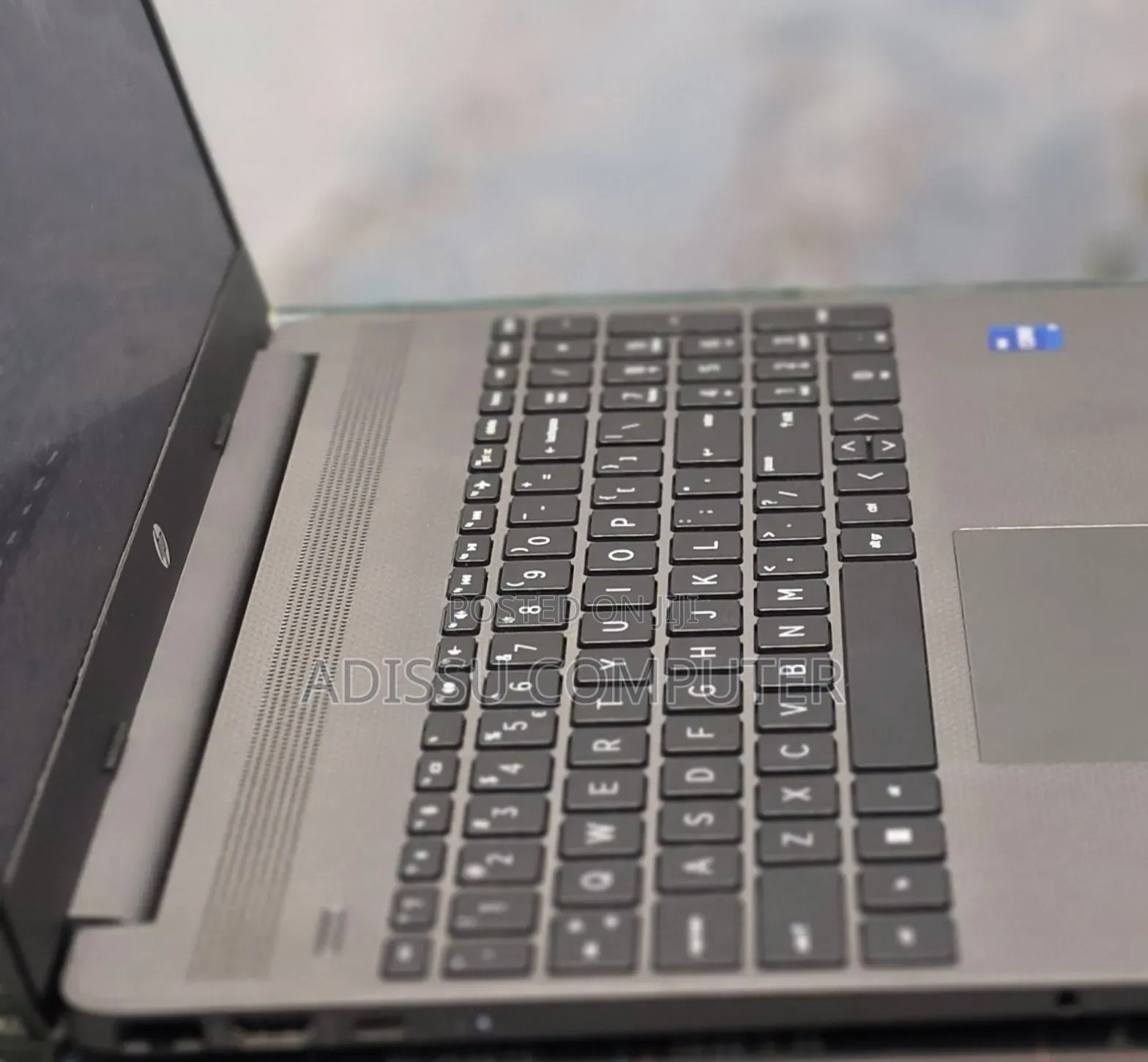 New Laptop HP Stream Notebook 16GB Intel Core i7 SSD 512GB