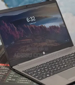 New Laptop HP Stream Notebook 16GB Intel Core i7 SSD 512GB