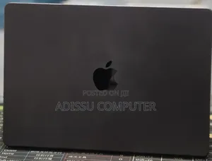 New Laptop Apple MacBook Air 2024 M3 16GB Apple M4 Pro SSD 512GB