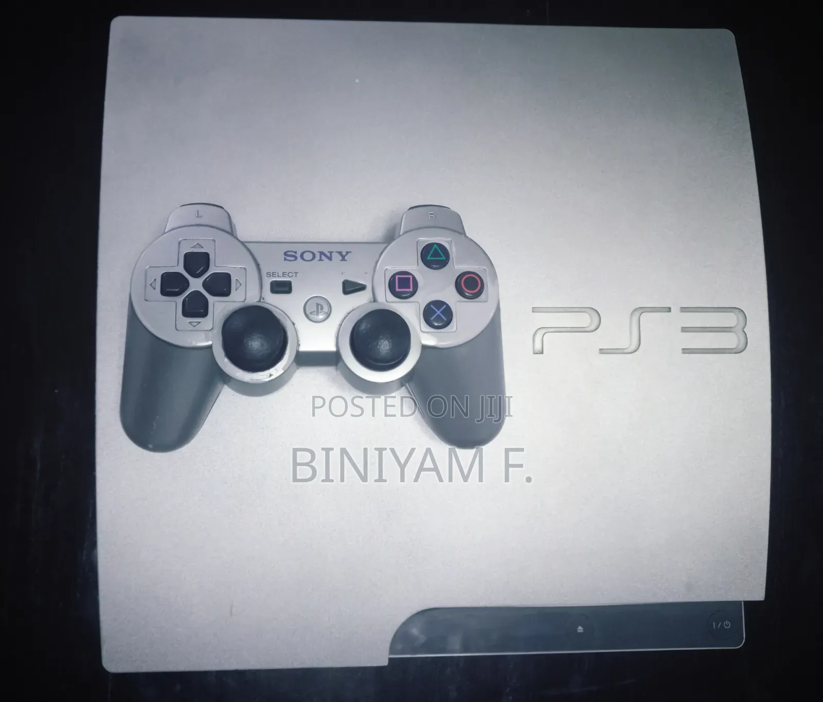 Playstation 3