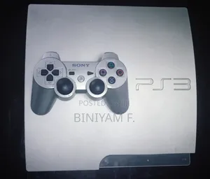 Playstation 3