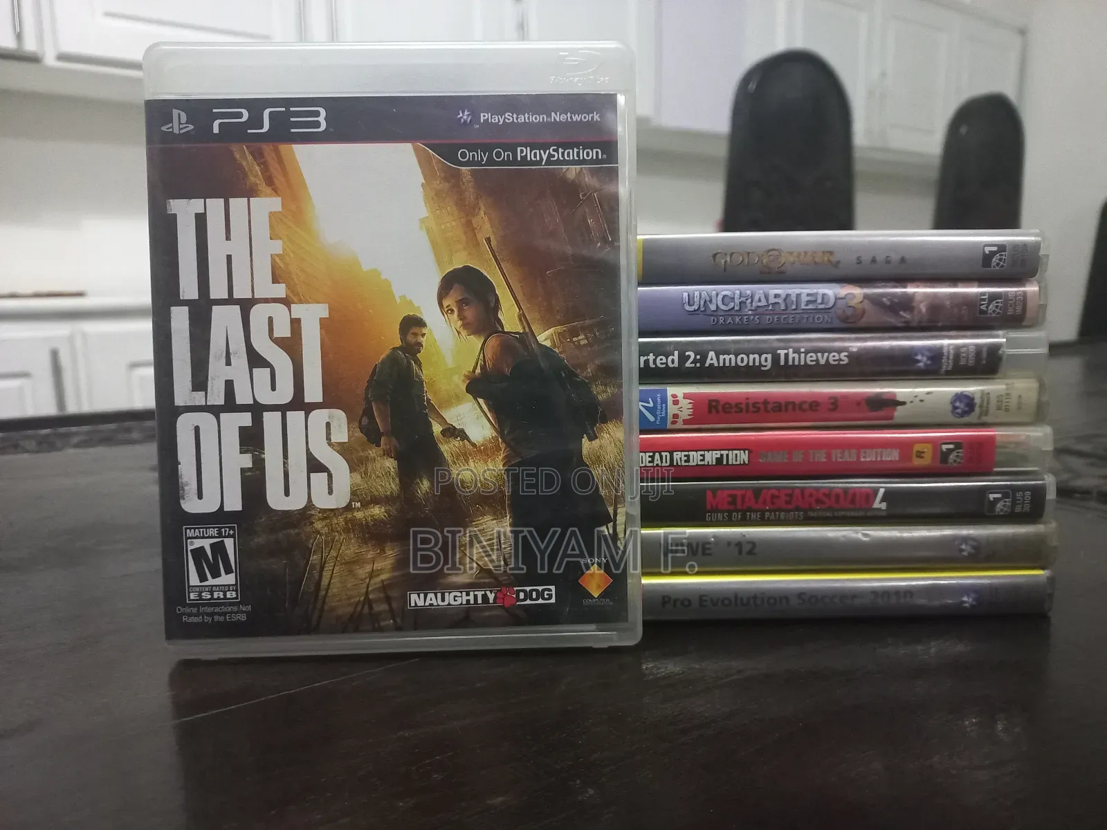 Playstation 3