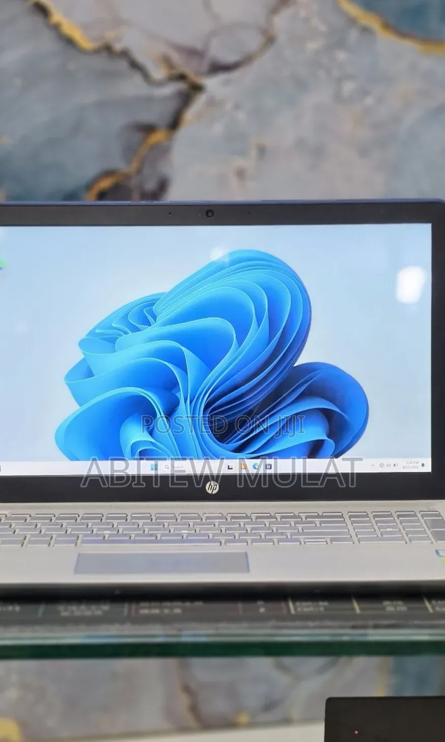 New Laptop HP Pavilion 15 12GB Intel Core i7 HDD 1T