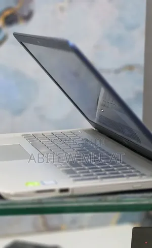 New Laptop HP Pavilion 15 12GB Intel Core i7 HDD 1T
