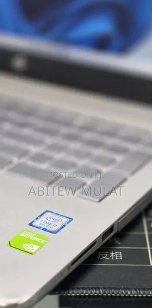 New Laptop HP Pavilion 15 12GB Intel Core i7 HDD 1T