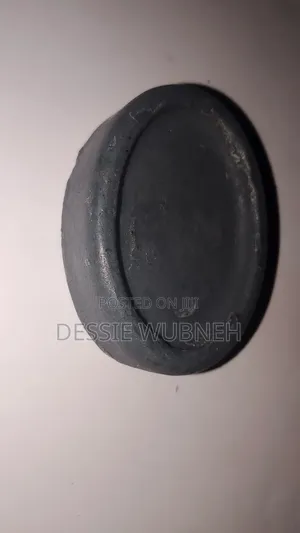 Sheba Soap የቆዳ ሳሙና