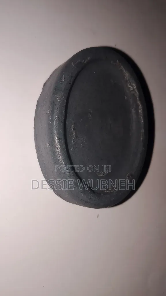 Sheba Soap የቆዳ ሳሙና