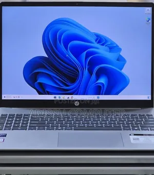 New Laptop HP Pavilion 15 16GB Intel Core Ultra 5 SSD 512GB