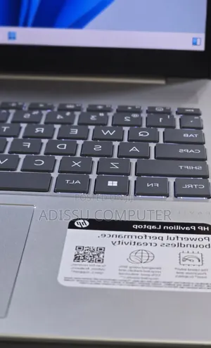 New Laptop HP Pavilion 15 16GB Intel Core Ultra 5 SSD 512GB