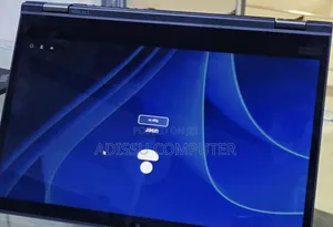 New Laptop Lenovo ThinkPad L13 Yoga 16GB Intel Core i5 SSD 512GB