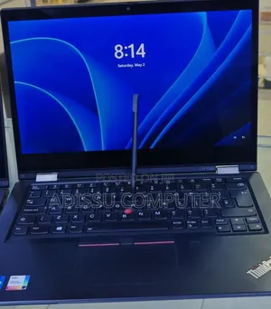 New Laptop Lenovo ThinkPad L13 Yoga 16GB Intel Core i5 SSD 512GB