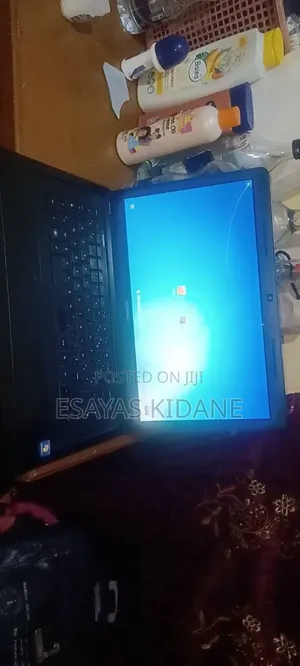 Laptop Compaq Presario CQ57 2GB AMD eMMC 2T