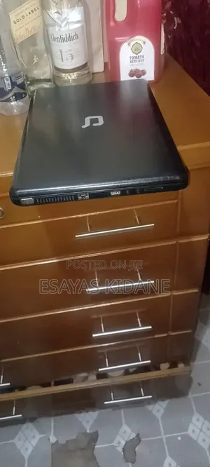 Laptop Compaq Presario CQ57 2GB AMD eMMC 2T