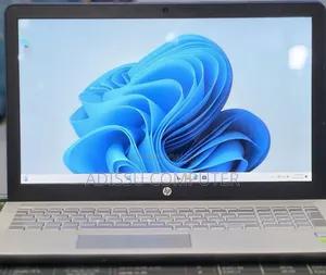New Laptop HP Pavilion 15 12GB Intel Core i5 SSD 1T
